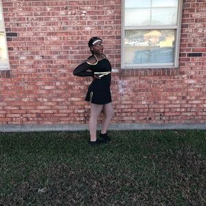 Meet your Posher, Enessa